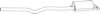 DINEX 74399 End Silencer